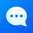 Icon of program: Messages: SMS Texting Hom…