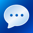Icon of program: Messages: SMS Texting Hom…