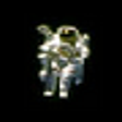 Icono de programa: Space Photos for Windows …