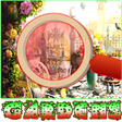 Icono de programa: Hidden Object Games Garde…