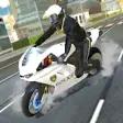 Icon of program: Police Motorbike City Dri…