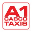 Icon of program: A1 Cabco Taxis, Cambridge