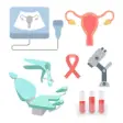 Icon of program: Gynecology - Ultrasound i…