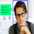Icon of program: Camera Face Age Detector