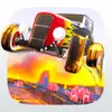 Icon of program: Hot Mod Racer