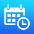 Icon of program: FastWorkLogPlus - Time ca…