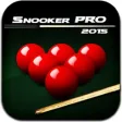 Icon of program: Snooker Pro 2015