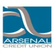 Icon of program: Arsenal Credit Union Mobi…
