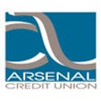 Icon of program: Arsenal Credit Union Mobi…