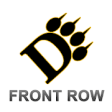 Icon of program: ODU Panthers Front Row