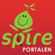 Icon of program: Spireportalen