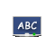 Icono de programa: dp4 Font Viewer Portable …