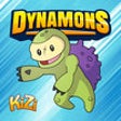 Icon of program: Dynamons - Role Playing G…