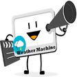 Icono de programa: Weather Machine