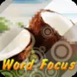 Icon of program: Word Focus - Guess What's…