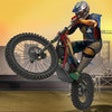 Icon of program: Moto Trial Mania