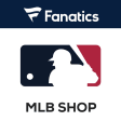 Icon of program: Fanatics MLB Shop