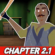 Icono de programa: Neighbor Granny v2.1 : He…