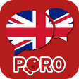 Icono de programa: Learn English - Listening…