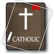 Icono de programa: Douay Rheims Catholic Bib…