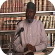 Icon of program: Sheik Albany Zaria Audio