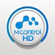 Icon of program: mconnect control HD