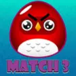 Icon of program: Bird Flew - Match 3