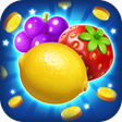 Icon of program: FruitFortune-Chase the fo…