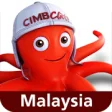 Icon of program: CIMB Clicks Malaysia