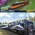 Icon of program: Trainz Railroad Simulator…
