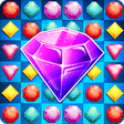 Icono de programa: Jewels Match 3