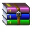 Icon of program: WinRAR beta