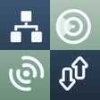 Icon of program: Network Analyzer Lite - w…