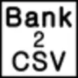Icon of program: Bank2CSV