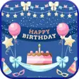 Icon of program: Free Birthday Cards
