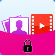 Icon of program: Photo / Video Locker - Se…