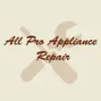 Icon of program: All Pro Appliance Repair