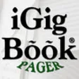 Icon of program: iGigBook Pager