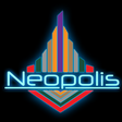Icono de programa: Neopolis