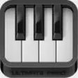 Icon of program: Ultimate Keyboard (Piano)