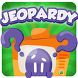 Icon of program: Fun For Jeopardy