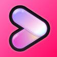 Icon of program: ReelPeach: Al Photo Edito…