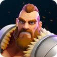 Icon of program: Age of Realms: Norse Lege…