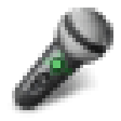 Icono de programa: i-Sound Recorder