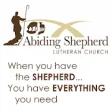 Icon of program: Abiding Shepherd