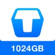 Icono de programa: Dubox: Cloud Storage & Ba…