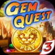 Icon of program: Super Gem Quest 3 - The J…