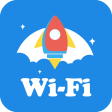 Icon of program: WiFi Manager - WiFi Netwo…