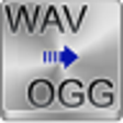 Icono de programa: Free WAV to OGG Converter