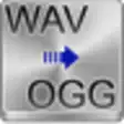 Icon of program: Free WAV to OGG Converter